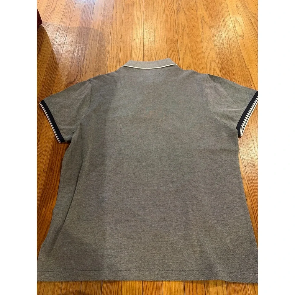 Bonobos polo shirt